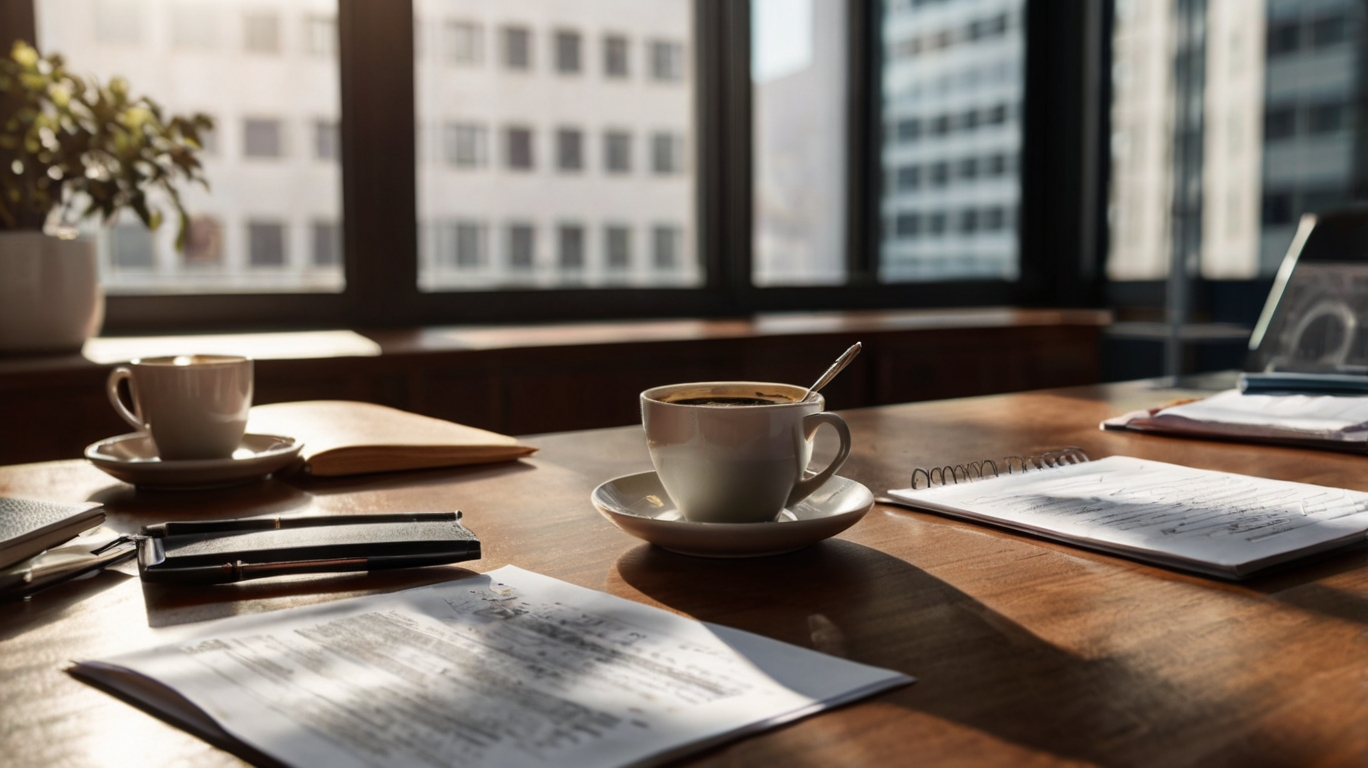 Service d'audit financier
